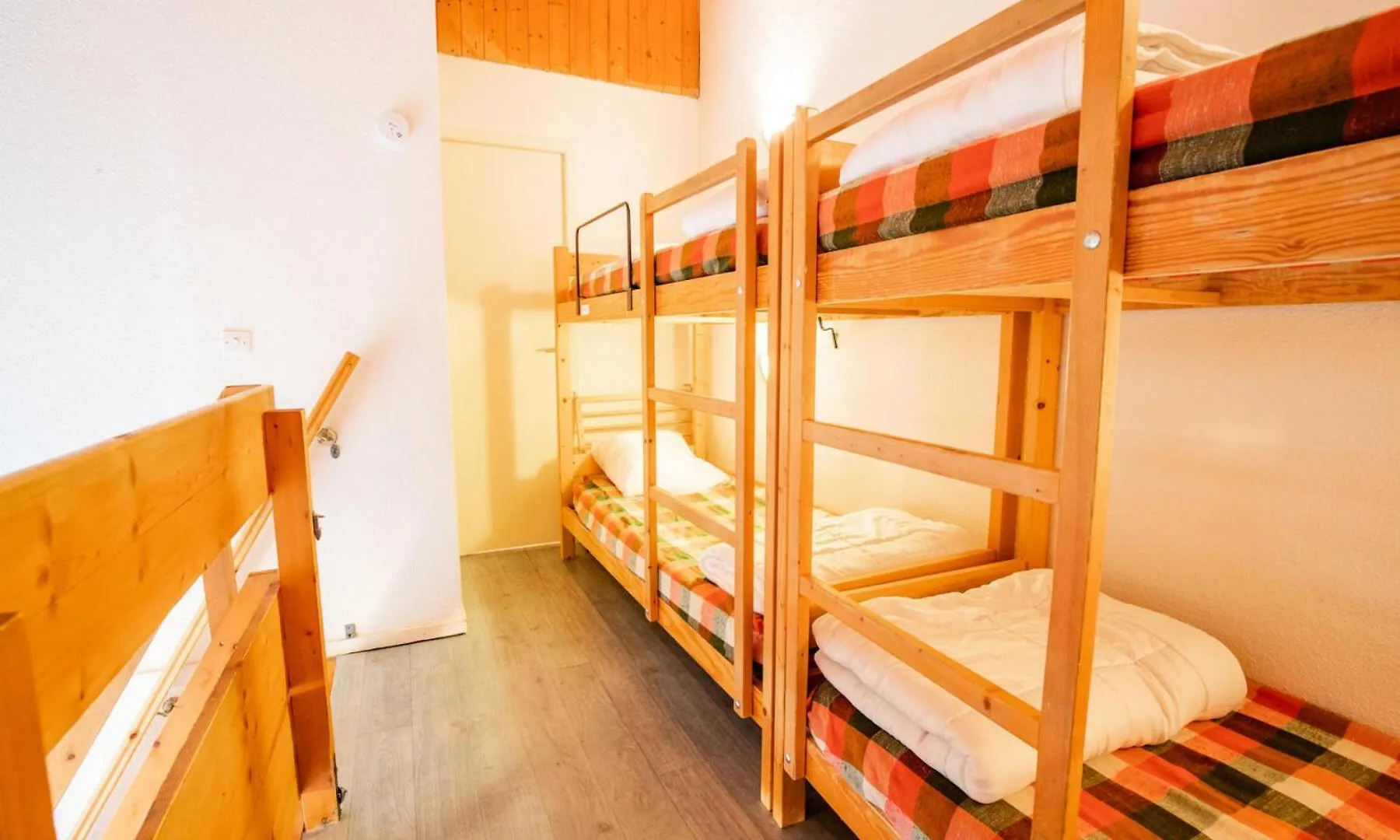 Residence Les Arolles - Les Arolles - Ar40A Mae-3104 Villarodin-Bourget Apartment