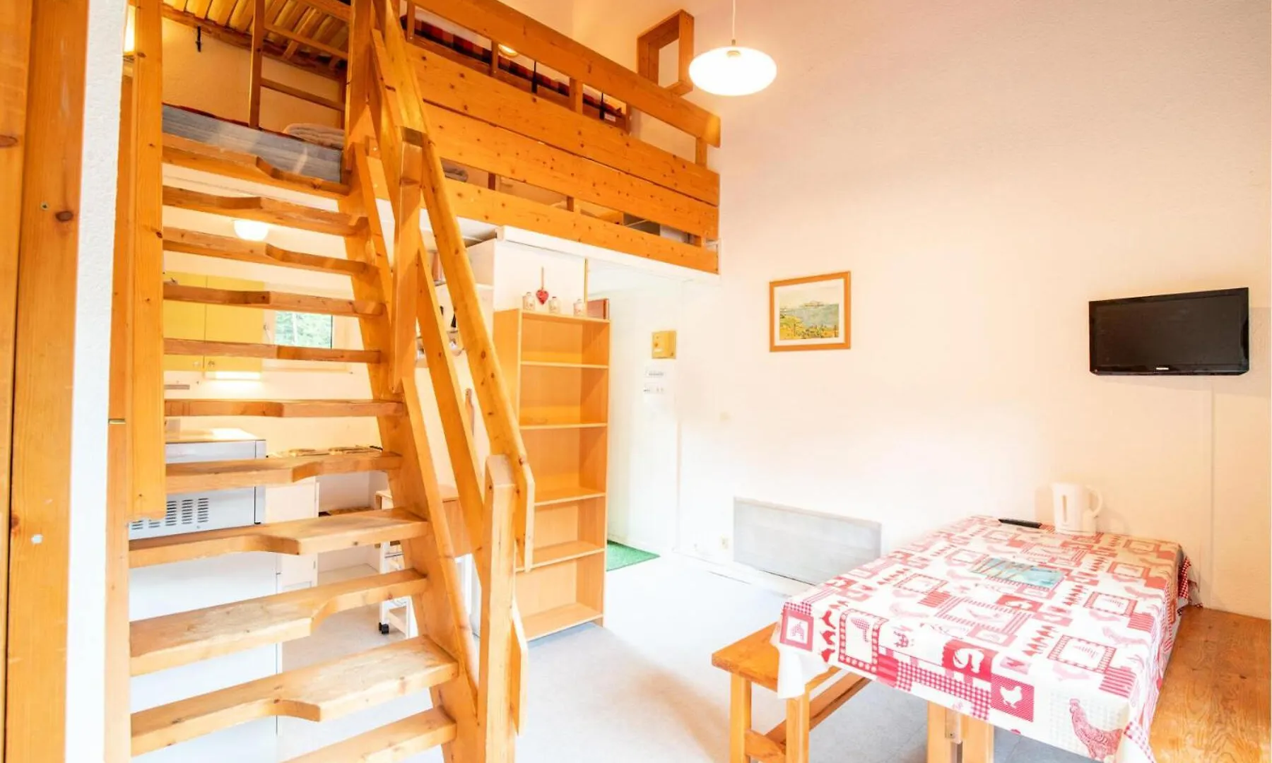 Residence Les Arolles - Les Arolles - Ar40A Mae-3104 Villarodin-Bourget France