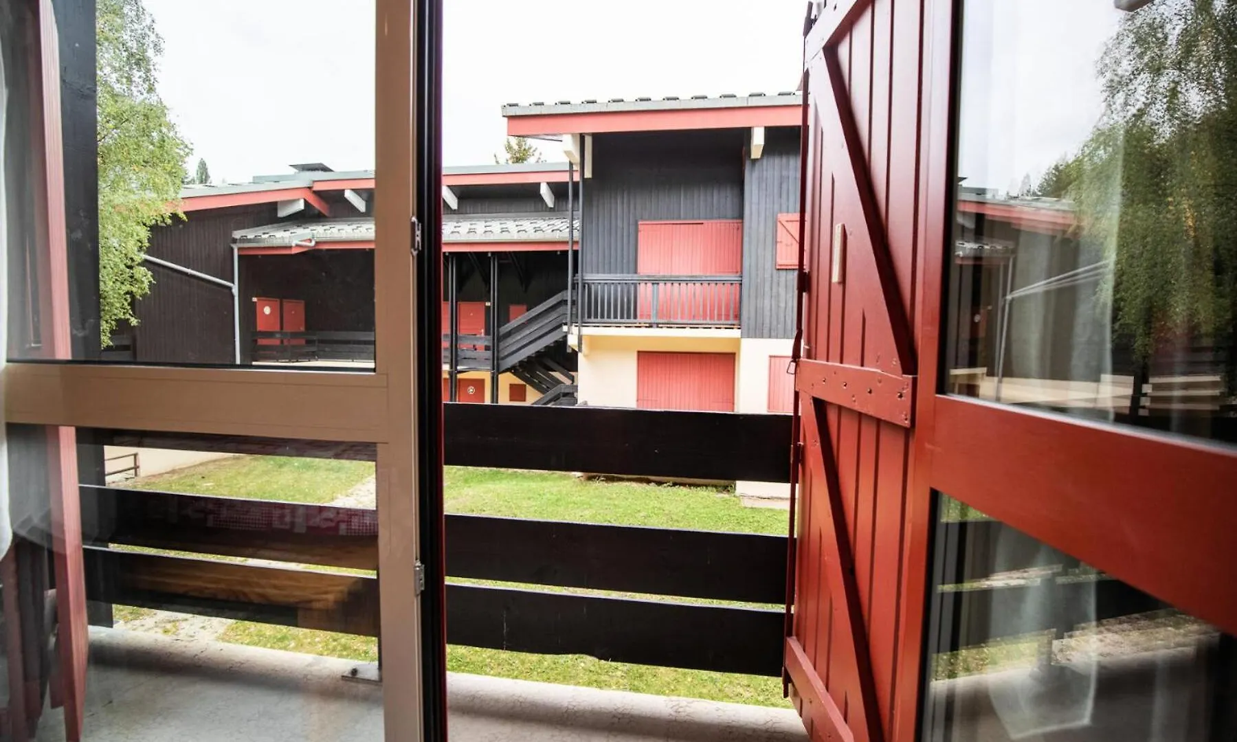 Residence Les Arolles - Les Arolles - Ar40A Mae-3104 Villarodin-Bourget 0*,  France