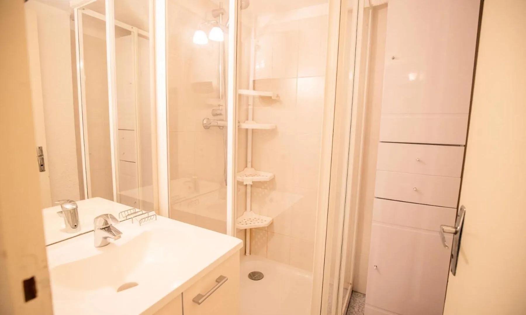Residence Les Arolles - Les Arolles - Ar40A Mae-3104 Villarodin-Bourget